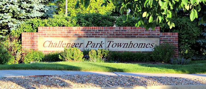 Challenger Park Townhomes